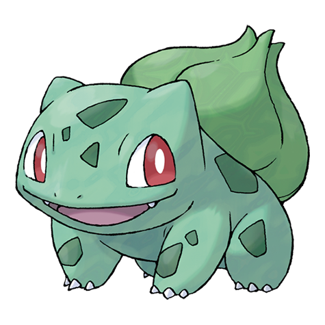 loading pokemon...